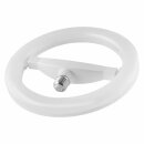 Osram LED Leuchtmittel Ringform Circolux 14,5W = 100W E27 1521lm warmweiß 2700K