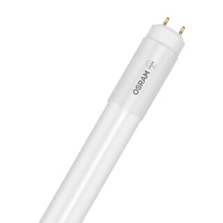 Osram LED Leuchtmittel Röhre T8 Universal 150cm 24W/840 G13 2800lm Neutralweiß 4000K EVG & KVG