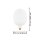 Eglo LED Filament Leuchtmittel Big Size Oval E170 4W = 40W E27 opal weiß 470lm warmweiß 2700K DIMMBAR