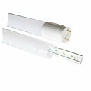 25 x LED Leuchtmittel T8 Röhre 97cm 15W = 36W G13 1500lm 830 warmweiß 3000K mit Starter