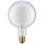 Paulmann LED Filament Globe G95 Inner Shape Matt 4W E27 450lm warmweiß 2700K DIMMBAR