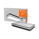 Ledvance LED Smart+ Deckenleuchte Orbis Magnet Schwarz...