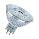 5 x Osram LED Parathom MR16 Glas Reflektor 3,8W = 35W GU5,3 12V 350lm neutralweiß 4000K 36°