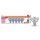 5 x Osram LED Parathom MR16 Glas Reflektor 3,8W = 35W GU5,3 12V 350lm neutralweiß 4000K 36°