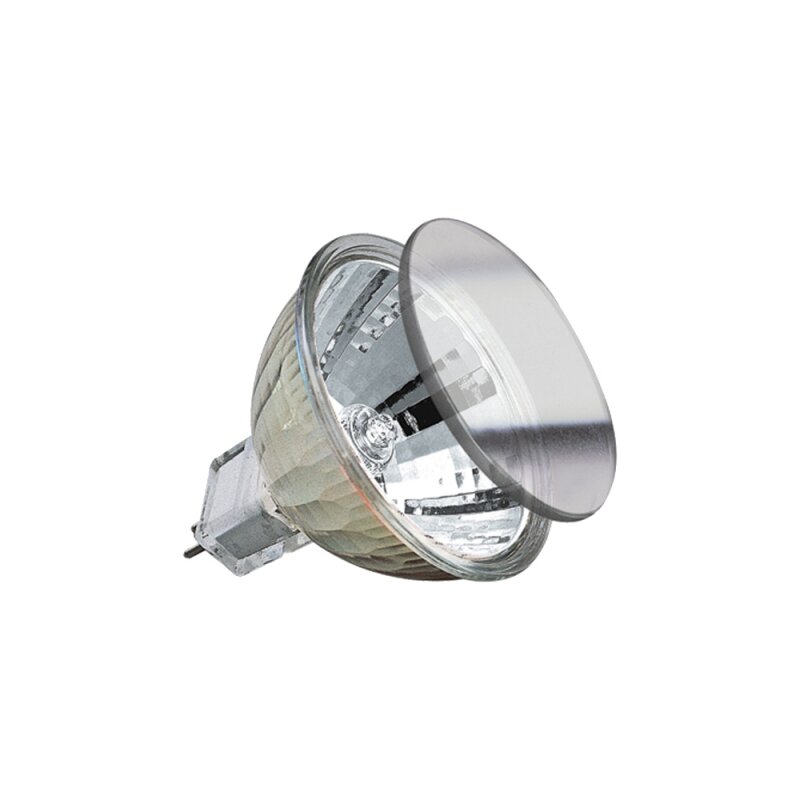 Paulmann Halogen MR16 Reflektor Security 20W GU5 3 12V warmweiB 2900K