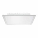 Brilliant LED Aufbaupanel Flat Wiz Weiß 42cm 32W...