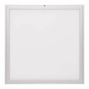 Brilliant LED Aufbaupanel Flat Wiz Weiß 42cm 32W 2500lm CCT 2700K-6200K mit Fernbedienung