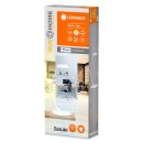 Ledvance LED Smart+ Sun@Home Tischleuchte Panan Weiß 15W 1200lm 2200K-5000K Dimmbar App Google Alexa WiFi