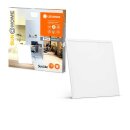 Ledvance LED Smart+ Aufbaupanel Sun@Home Weiß 35W...