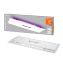 Ledvance LED Smart+ Aufbaupanel Planon Plus Hole...