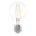 Eglo LED Filament Leuchtmittel Birne A60 7W = 60W E27 klar 806lm warmweiß 2700K