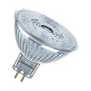 Osram LED MR16 Glas Reflektor 4,9W = 35W GU5.3 12V 350lm neutralweiß 4000K 36° DIMMBAR