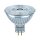 Osram LED MR16 Glas Reflektor 4,9W = 35W GU5.3 12V 350lm neutralweiß 4000K 36° DIMMBAR