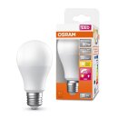 Osram LED Leuchtmittel Birne A60 8,8W = 60W E27 matt...