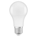 Osram LED Leuchtmittel Birne A60 8,8W = 60W E27 matt...