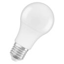 Osram LED Leuchtmittel Birne A60 8,8W = 60W E27 matt 806lm warmweiß 2700K 200° Bewegungssensor