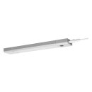 Osram LED Unterbauleuchte Linear Slim Grau 30cm 4W 290lm...