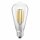 Osram LED Filament ST64 Edison 3,8W = 60W E27 klar 806lm Warmweiß 3000K ultra effizient