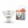 Osram LED Leuchtmittel Glas Reflektor MR16 3,8W = 35W GU5,3 12V 345lm Neutralweiß 4000K 36°