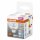 Osram LED Leuchtmittel Glas Reflektor MR16 3,8W = 35W GU5,3 12V 345lm Neutralweiß 4000K 36°