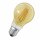 Ledvance LED Smart+ Filament A60 Birne 6W = 53W E27 Gold 680lm extra warmweiß 2400K Dimmbar App Google Alexa WiFi