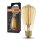 Osram LED Filament ST64 Edison 5,5W = 40W E27 Gold 470lm Extra Warmweiß 2200K DIMMBAR