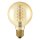 Osram LED Filament G95 Globe 7W = 48W E27 Gold Extra Warmweiß 2200K DIMMBAR