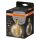 Osram LED Filament G95 Globe 7W = 48W E27 Gold Extra Warmweiß 2200K DIMMBAR