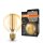 Osram LED Filament G80 Globe 8,8W = 60W E27 Gold 806lm Extra Warmweiß 2200K