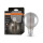 Osram LED Filament Magnetic G95 Globe 2,2W = 6W E27 Rauchglas 60lm Extra Warmweiß 1800K