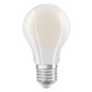 Osram LED Filament A60 Birne 4W = 60W E27 matt 840lm...