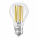 Osram LED Filament A60 Birne 7,2W = 100W E27 klar 1521lm...