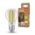 Osram LED Filament A60 Birne 7,2W = 100W E27 klar 1521lm Warmweiß 3000K ultra effizient