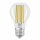 Osram LED Filament A60 Birne 7,2W = 100W E27 klar 1521lm Warmweiß 3000K ultra effizient