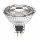 Osram LED Superstar MR16 Reflektor 8W = 50W GU5,3 12V 621lm neutralweiß 4000K DIMMBAR