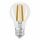 Osram LED Filament A60 Birne 5W = 75W E27 klar 1055lm Warmweiß 3000K ultra effizient