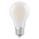 Osram LED Filament Leuchtmittel Birne A60 2,2W = 40W E27 matt  470lm warmweiß 3000K 320° ultra effizient