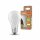 Osram LED Filament A60 Birne 7,2W = 100W E27 matt 1521lm Warmweiß 3000K ultra effizient