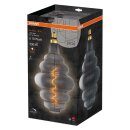 Osram LED Filament Vintage 4,8W = 10W E27 Rauchglas 100lm Extra Warmweiß 1800K DIMMBAR