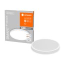 Ledvance LED Smart+ Deckenleuchte Orbis Downlight Surface...