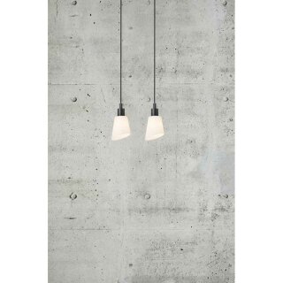 Belid Slender Wandleuchte dunkelrot GU4 mit Kabel --> Leuchten & Lampen  online kaufen im Shop lightkontor.de