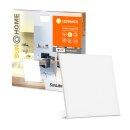 Ledvance LED Smart+ Aufbaupanel SUN@Home Planon Frameless...