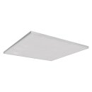 Ledvance LED Smart+ Aufbaupanel SUN@Home Planon Frameless Weiß 60x60cm 35W 3250lm CCT 2200K-5000K Dimmbar App Google Alexa WiFi