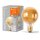 Ledvance Smart+ LED Spiral Filament G80 Globe 8W E27 gold 600lm TW 2200 - 5000K Dimmbar App Google Alexa WiFi