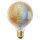 Ledvance Smart+ LED Spiral Filament G95 Globe 8W = 50W E27 gold 600lm TW 2200 - 5000K Dimmbar App Google Alexa WiFi