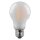 Casaya LED Filament A67 Birne 8W = 60W E27 matt 806lm Warmweiß 2700K DIMMBAR 