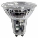 Casaya LED Glas Reflektor 4,7W = 50W GU10 435lm...