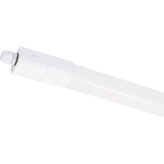 LED´s light LED Wannenleuchte Strip 120cm IP65 21W 2420lm neutralweiß 4000K 160°