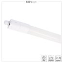 LED´s light LED Wannenleuchte Strip 120cm IP65 21W...