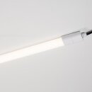 LED´s light LED Wannenleuchte Strip 120cm IP65 21W 2420lm neutralweiß 4000K 160°